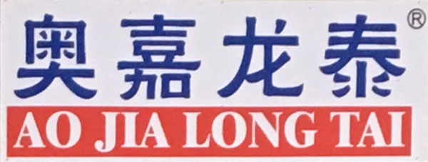 奧嘉龍泰